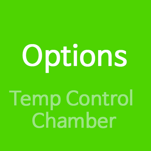 Option(Temp Control Chamber)