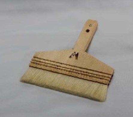 Masumi Paste Brush W 8528
