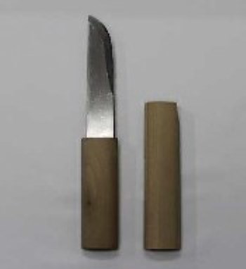 Kogatana knife sayatsuki 10350