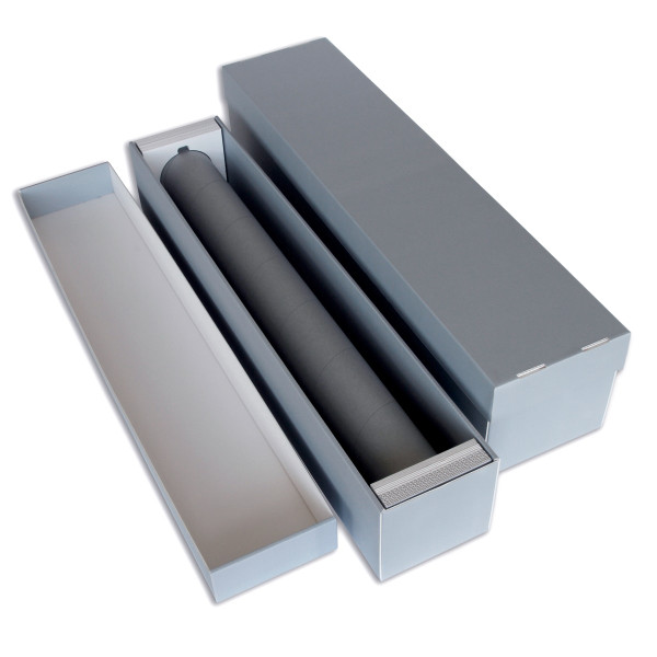 Heritage® Archival Tube Boxes