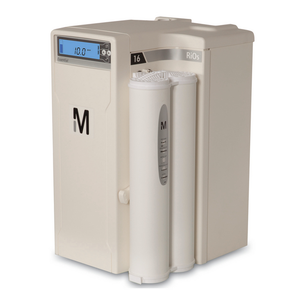 RiOs™ Essential Water Purification System