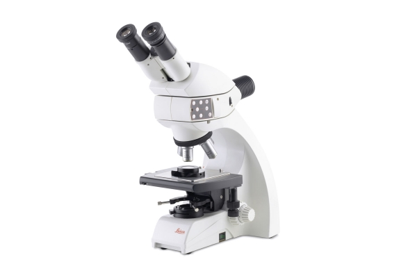쌍안재료현미경 라이카 DM750 M