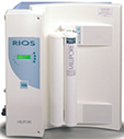 RiOs™ 30/50/100/150/200 Water Purification System