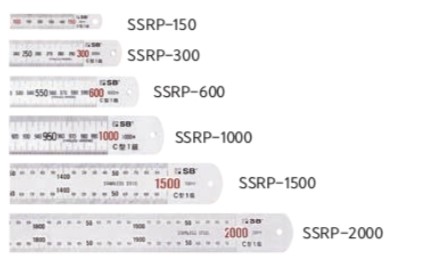 철직자(정규직자) SSRP-Series