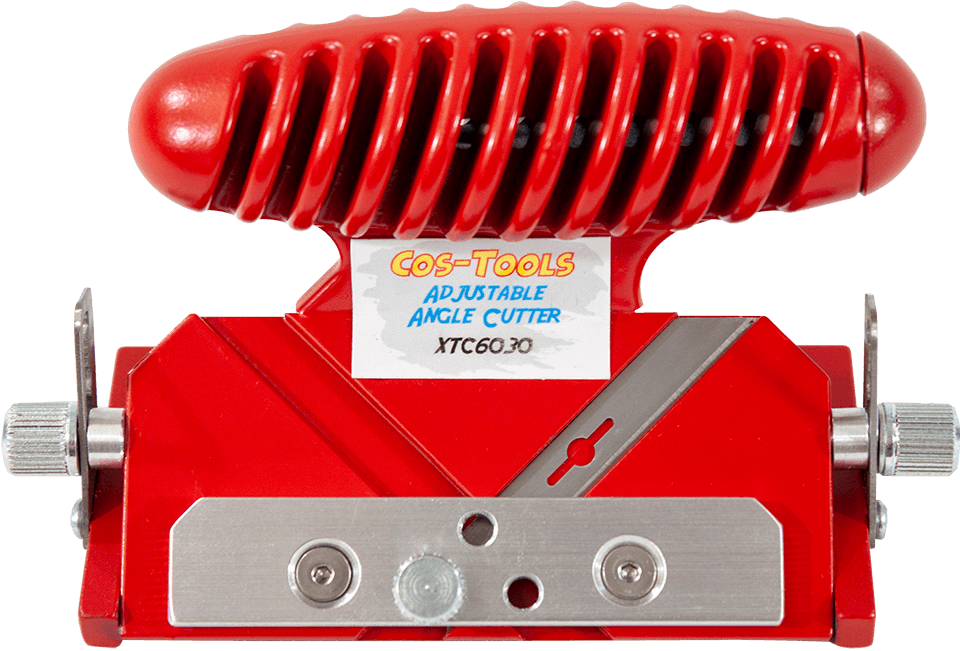 (Cos-Tools) XTC6030 Adjustable Angle Cutter