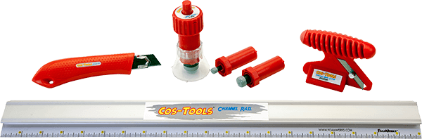 (Cos-Tools) XT1000 Cos-Tools Starter Kit