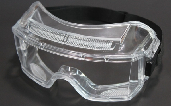 보안경 Parkson Lab Safety Goggle