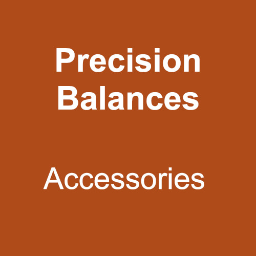 Precision Balances Accessories 전자저울 악세서리